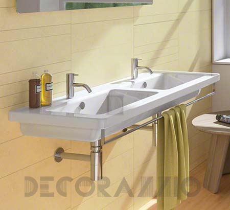 Подвесная раковина Catalano New Light - 1125LI00