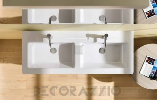 Подвесная раковина Catalano New Light - 1125LI00