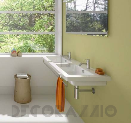 Подвесная раковина Catalano New Light - 1125LI00