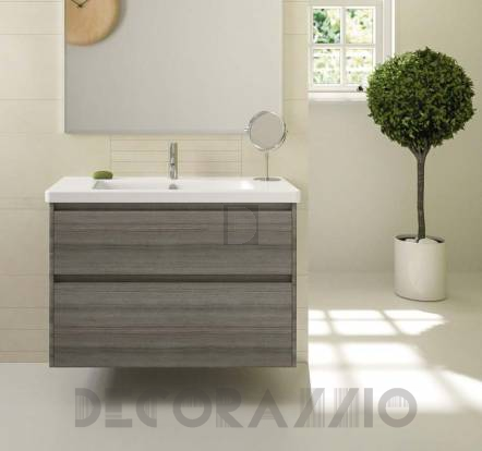 Подвесная раковина Catalano New Light - 1100LI00