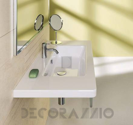Подвесная раковина Catalano New Light - 1100LI00