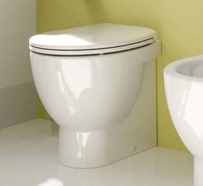 Унитаз Catalano New Light, 1VPLI00