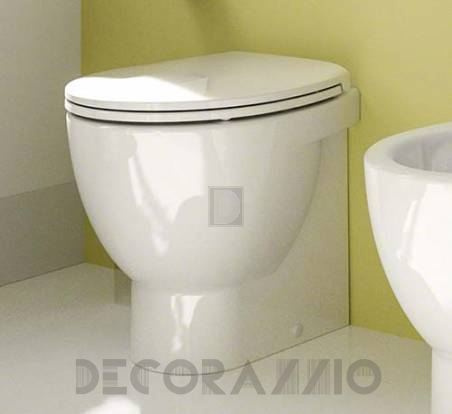 Унитаз Catalano New Light - 1VPLI00