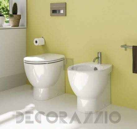 Унитаз Catalano New Light - 1VPLI00