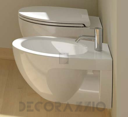 Биде Catalano New Light - 1BSLI00