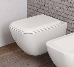 Унитаз Cielo Shui Comfort, SHCOVS