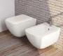 Унитаз Cielo Shui Comfort - SHCOVS