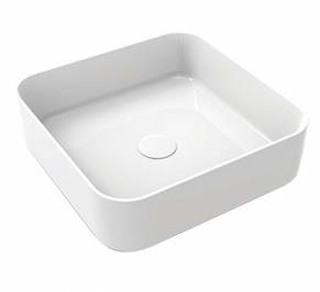 Накладная раковина Cielo Shui Comfort, SHCOLAQ40