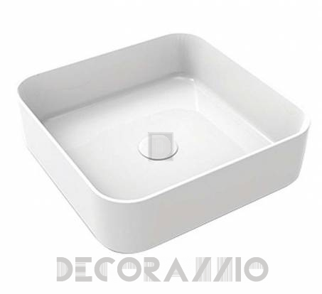 Накладная раковина Cielo Shui Comfort - SHCOLAQ40