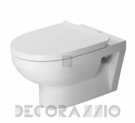 Унитаз Duravit DuraStyle - 2562090092