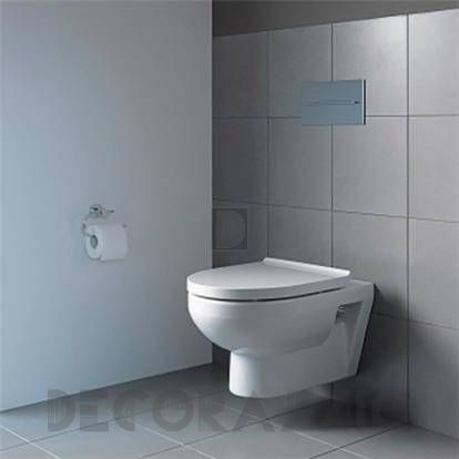 Унитаз Duravit DuraStyle - 2562090092