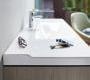 Подвесная раковина Duravit P3 Comforts - 2332100000