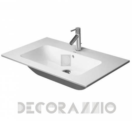 Подвесная раковина Duravit ME by Starck - 2336830000