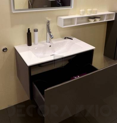 Подвесная раковина Duravit ME by Starck - 2336830000