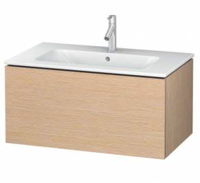 Тумба под умывальник Duravit L-Cube, LC614101212
