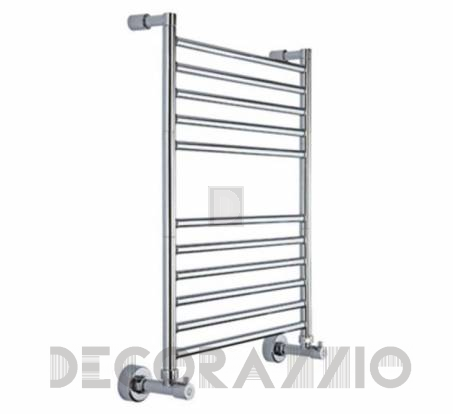 Полотенцесушитель Margaroli Mini - 348447011CRN