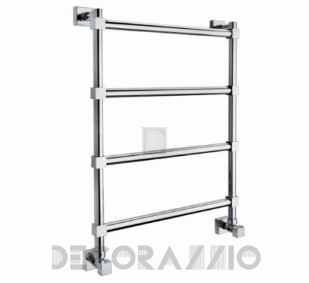 Полотенцесушитель Margaroli Sereno - 442/TQ/CR