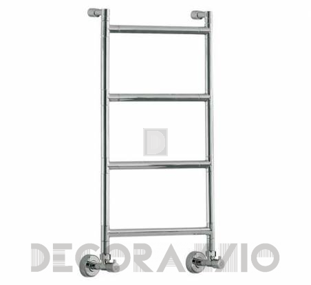 Полотенцесушитель Margaroli Sereno - 482/M/CR