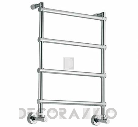 Полотенцесушитель Margaroli Sole - 442/53/CR