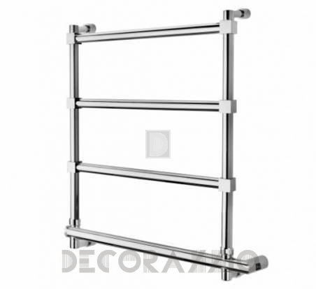 Полотенцесушитель Margaroli Sole - 542/TQ/B/CR