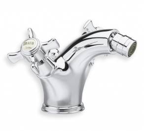 Смеситель для раковины Cristina Rubinetterie Canova, CN 312.51