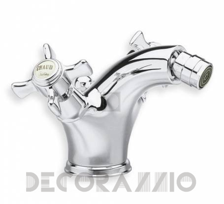 Смеситель для раковины Cristina Rubinetterie Canova - CN 312.51