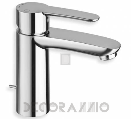 Смеситель для раковины Cristina Rubinetterie New Day - ND 222.51