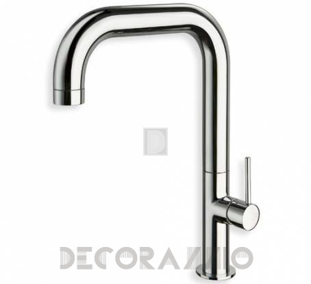 Смеситель для кухни Cristina Rubinetterie Contemporary - KT 513.51