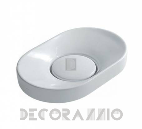 Встраиваемая раковина Galassia Xes - 6071
