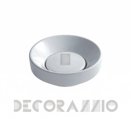 Встраиваемая раковина Galassia Xes - 6070
