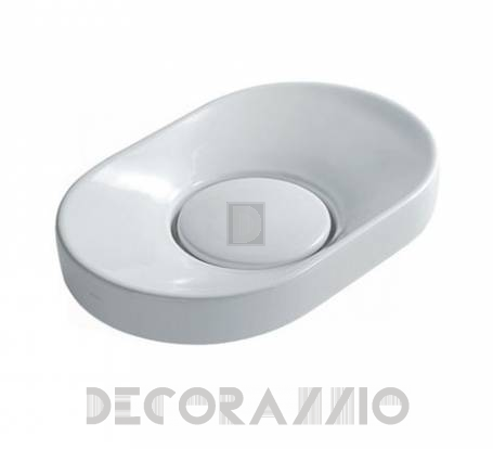 Встраиваемая раковина Galassia Xes - 6071