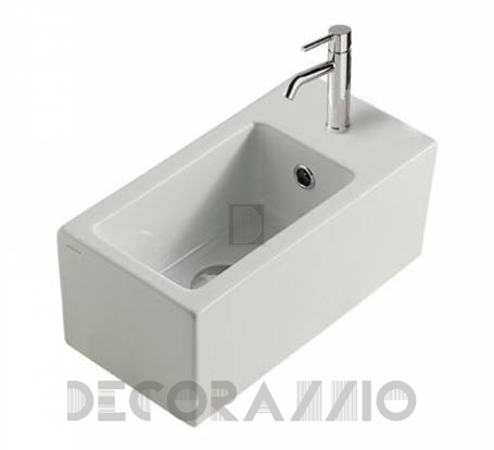 Накладная раковина Galassia Plus design - 6030
