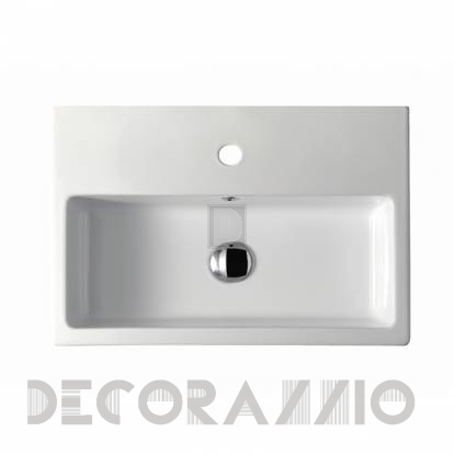 Накладная раковина Galassia Plus design - 6032M