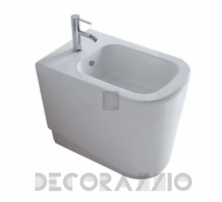 Биде Galassia Meg11 - 5410