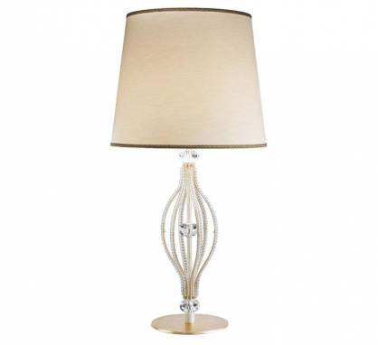 Светильник  настольный (Настольная лампа)