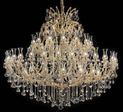 Светильник  потолочный подвесной (Люстра)