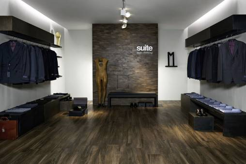 Напольная плитка Marazzi Treverkchic - MH2V