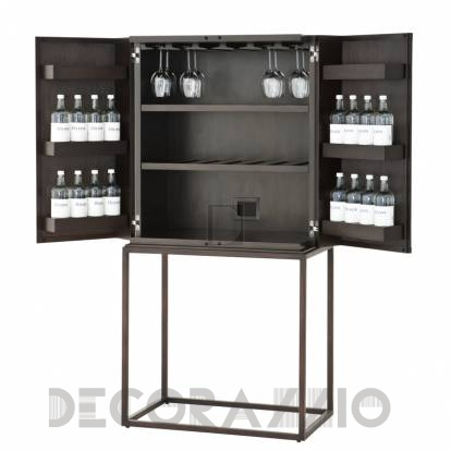 Бар Eichholtz Wine Cabinet - 109026