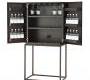 Бар Eichholtz Wine Cabinet - 109026