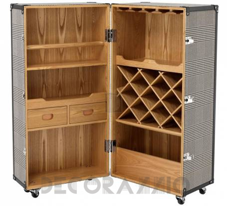 Бар Eichholtz Wine Cabinet - 109644