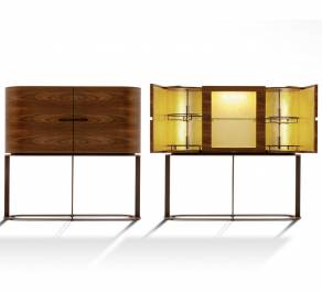 Бар Giorgetti Ino, 60015 CE