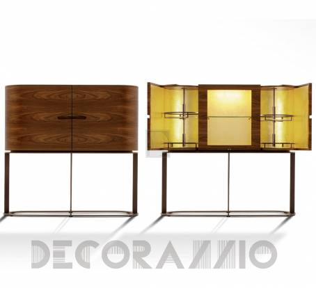 Бар Giorgetti Ino - 60015 CE