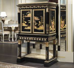 Бар Vimercati Chinoiserie, 2098