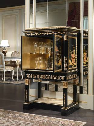 Бар Vimercati Chinoiserie - 2098