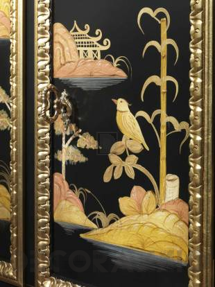 Бар Vimercati Chinoiserie - 2098