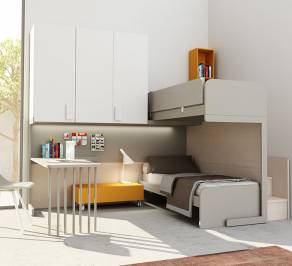 Комплект в детскую Granzotto Warm, warm-comp-15