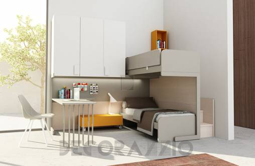 Комплект в детскую Granzotto Warm - warm-comp-15