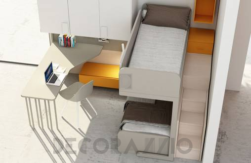 Комплект в детскую Granzotto Warm - warm-comp-15