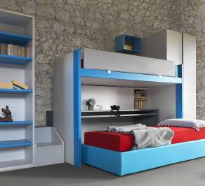 Комплект в детскую Granzotto Cool, cool-comp-20