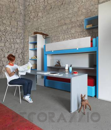 Комплект в детскую Granzotto Cool - cool-comp-20